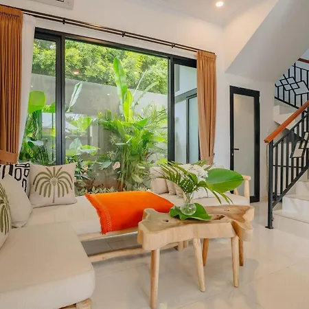 Brand New House Canggu Bali Indonesia